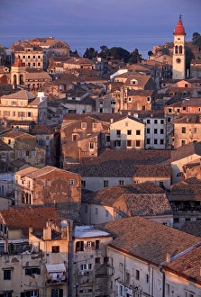 Corfu Town
