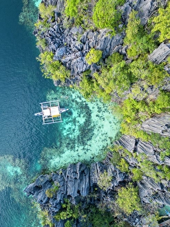 Premium Selects 2024 Prints: Coron Island, Calamian Islands, Palawan, Philippines