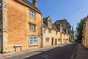 Images Dated 3rd February 2022: Corsham, Wiltshire, England, United Kingdom