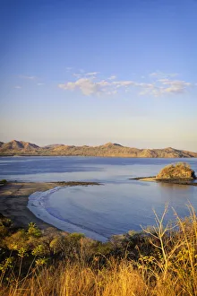 Costa Rica, Guanacaste, Nicoya Peninsula, Playa Flamingo