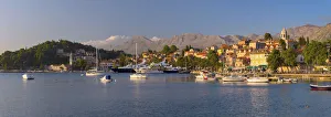 Dalmatian Prints: Croatia, Dalmatia, Dubrovnik Riviera, Cavtat