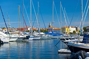 Croatia, Istria, Porec