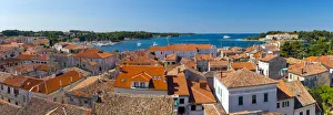 Croatia, Istria, Porec