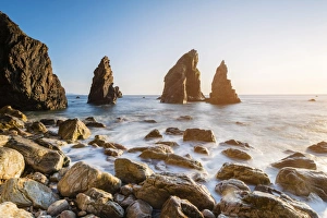 Images Dated 25th May 2016: Crohy Head, County Donegal, Ulster region, Ireland, Europe