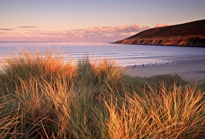 Croyde Prints: Croyde, North Devon coast