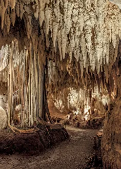 Crystal Caves, North Side, Grand Cayman, Cayman Islands