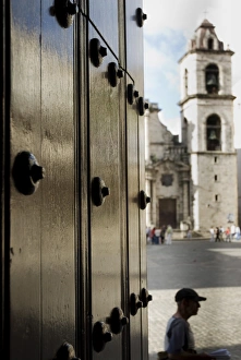Cuba, Havana