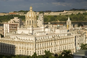 Cuba, Havana