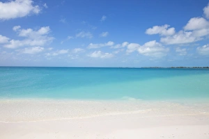 Republic Gallery: Cuba, Isla de la Juventud, Cayo Largo Del Sur, Playa Sirena