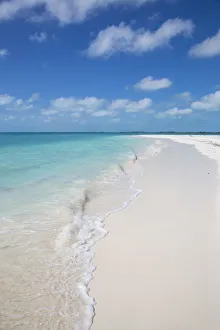 Cuba, Isla de la Juventud, Cayo Largo Del Sur, Playa Sirena
