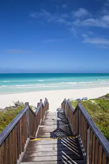 Cuba, Villa Clara Province, Jardines del Rey archipelago, Cayo Santa Maria, Playa
