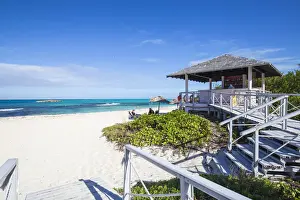 Cuba, Villa Clara Province, Jardines del Rey archipelago, Cayo Santa Maria