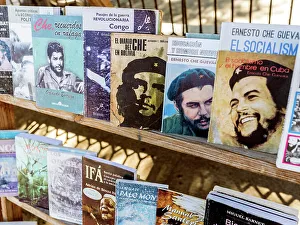 La Habana Prints: Cuban Books, Havana Cuba, Havana, Cuba