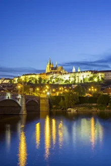 Czech Republic, Prague, Stare Mesto (Old Town)