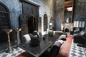 Dar Darma Riad, Marrakech, Morocco