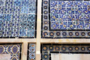 Images Dated 1st September 2011: Dar jelouli palace, Sfax, Tunisia