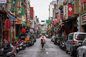 Datong District, Taipei, Taiwan, Taipei, Taiwan