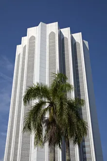 Images Dated 31st January 2012: Dayabumi Complex, Kuala Lumpur, Malaysia