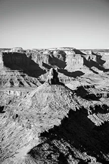 Dead Horse Point State Park, Utah, USA