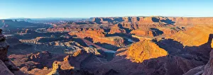 Dead Horse Point State Park, Utah, USA