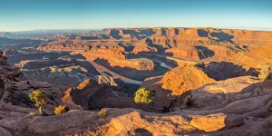 Dead Horse Point State Park, Utah, USA