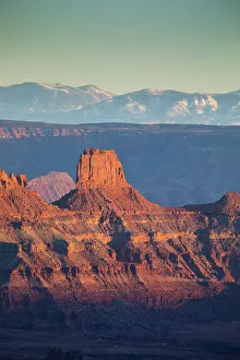 Dead Horse Point State Park, Utah, USA