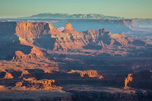 Dead Horse Point State Park, Utah, USA