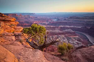 April Gallery: Dead Horse Point State Park, Utah, USA