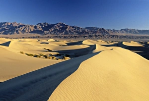 Us A Prints: Death Valley