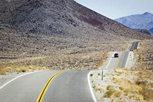Images Dated 22nd July 2015: Death Valley National Park, California, USA