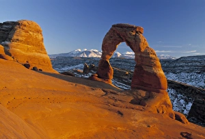 Delicate Arch