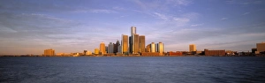 Detroit, Michigan