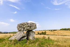 The Devils Den, Marlborough, Wiltshire, England, United Kingdom