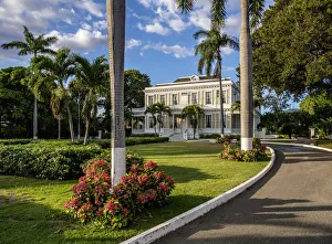 Devon House, Kingston, Saint Andrew Parish, Jamaica
