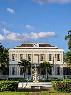 Devon House, Kingston, Saint Andrew Parish, Jamaica