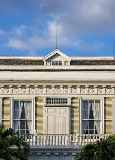 Devon House, Kingston, Saint Andrew Parish, Jamaica