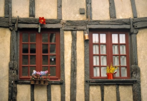 Dinan Prints: Dinan, Cotes-d Armor
