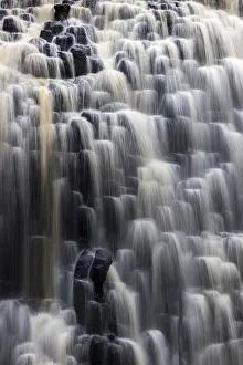 Dip Falls, Mawbanna, Tasmania, Australia