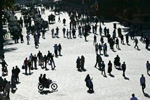 Images Dated 2006 March: 