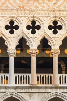 Marks Square Prints: Doge's Palace (Palazzo Ducale)