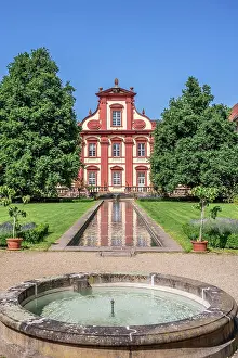 Rhon Prints: Dome museum, Fulda, Hesse, Germany