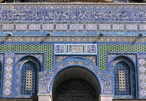 Dome of the Rock