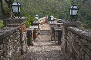 Dominican Republic, La Romana, Altos de Chavon