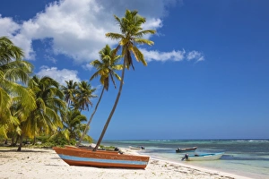 Dominican Republic, Punta Cana, Parque Nacional del Este, Saona Island, Mano Juan