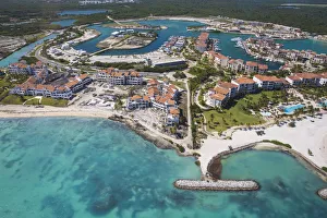 Dominican Republic, Punta Cana, Cap Cana, Cap Cana Marina