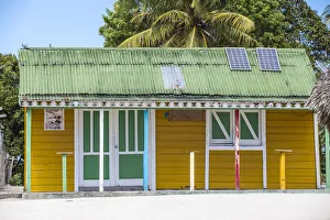 Dominican Republic, Punta Cana, Parque Nacional del Este, Saona Island, Mano Juan