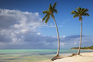 Dominican Republic, Punta Cana, Cap Cana, Juanillo Beach