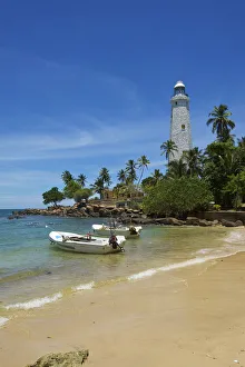 Galle Prints: Dondra Head, Galle, Sri Lanka