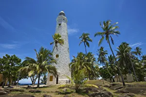 Dondra Head, Galle, Sri Lanka