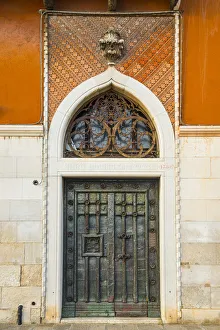 Dorsoduro, Venice, Veneto, Italy